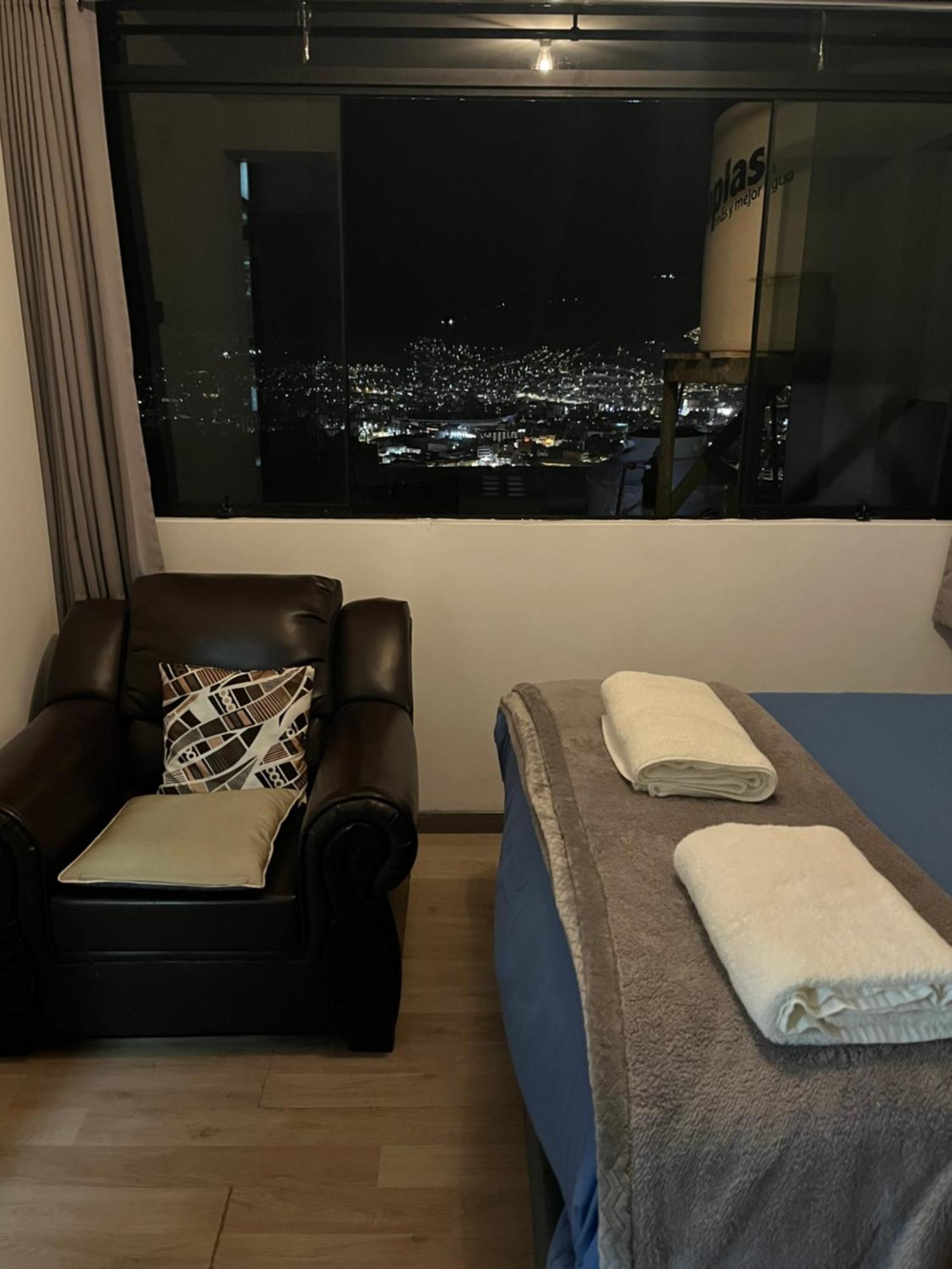 Thania House Cuzco