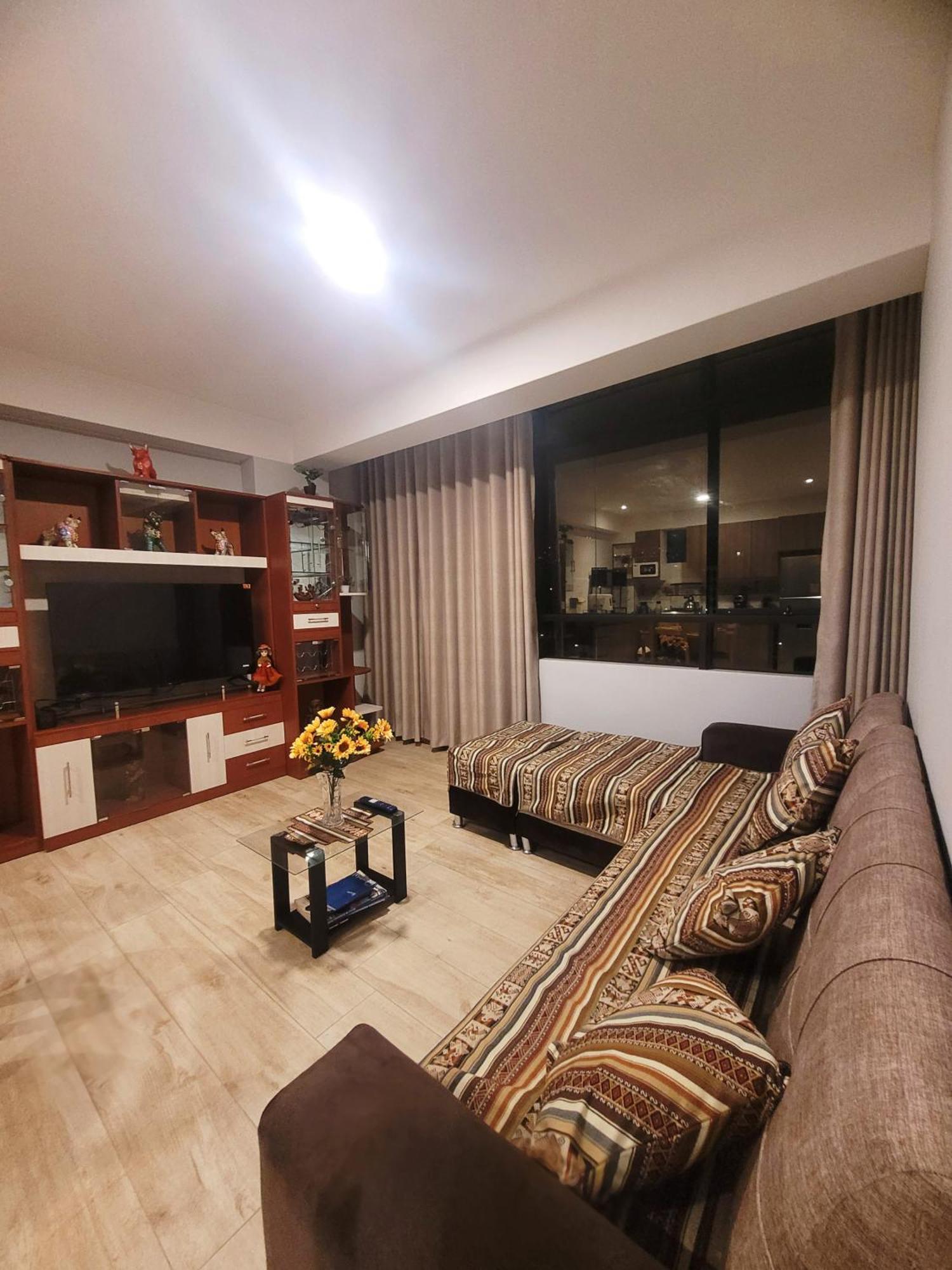 Apartment Departamento En Estreno En