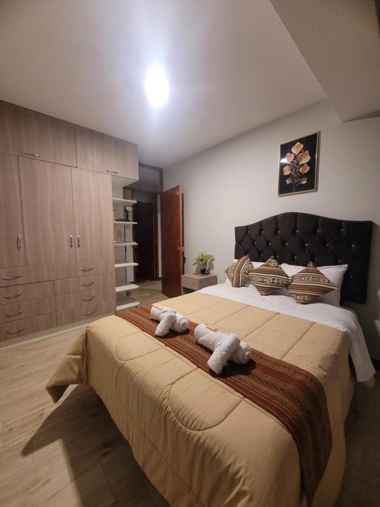 Departamento En Estreno En *