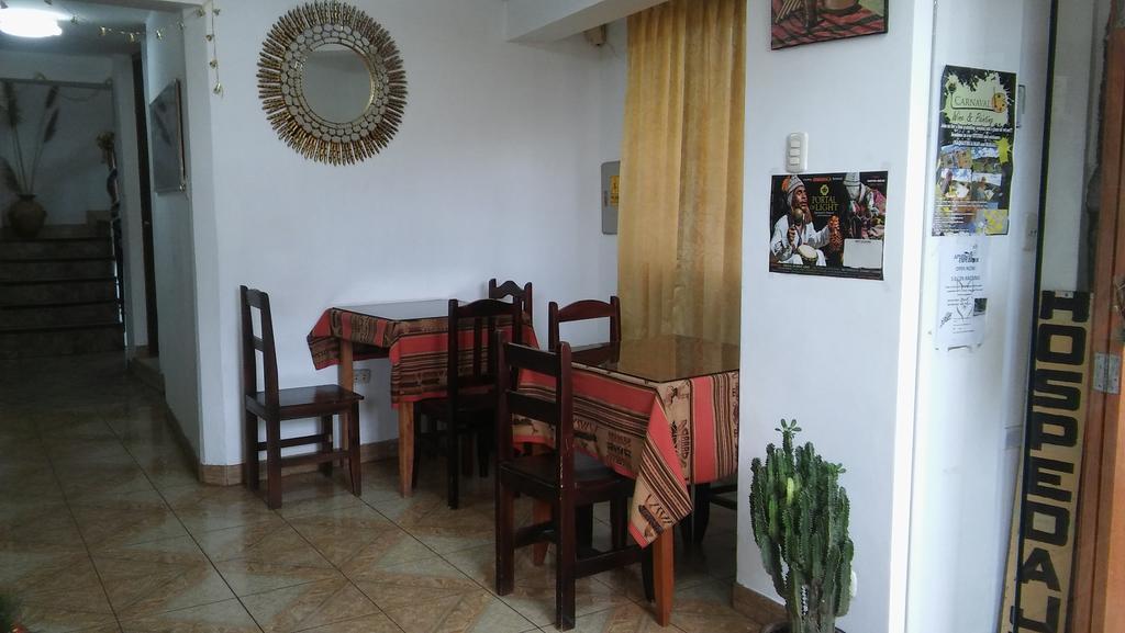 Euro Guest house 2*