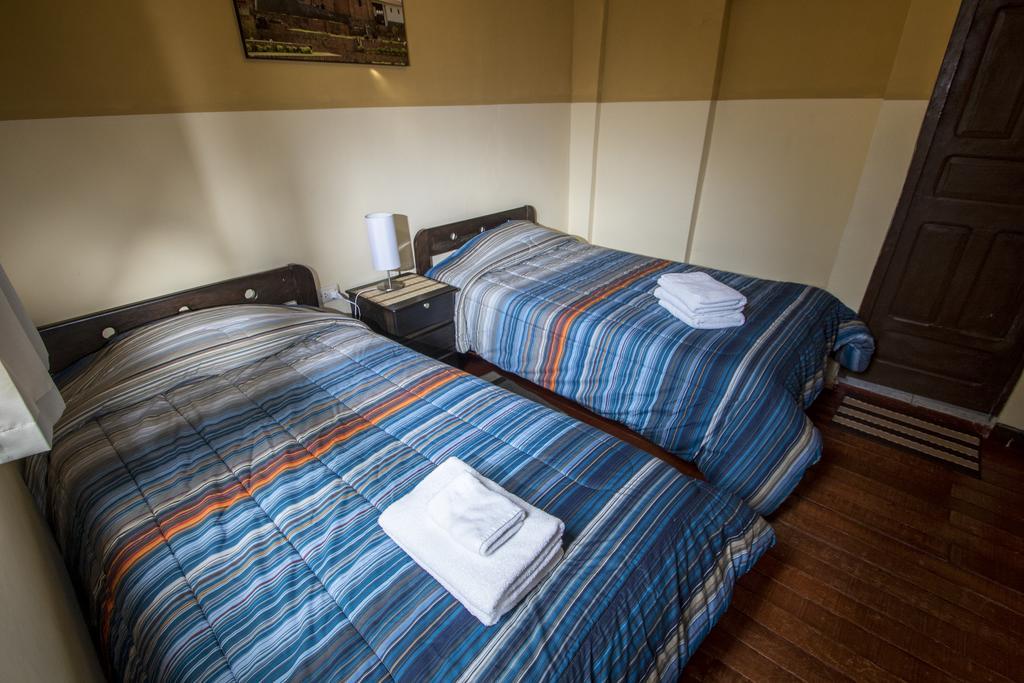 Wara Wara Inn Cusco