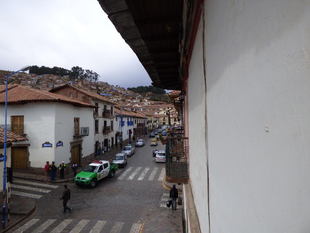 Bed & Breakfast Peruvian Cusco