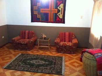Gasthof Casa Inkusco Cusco
