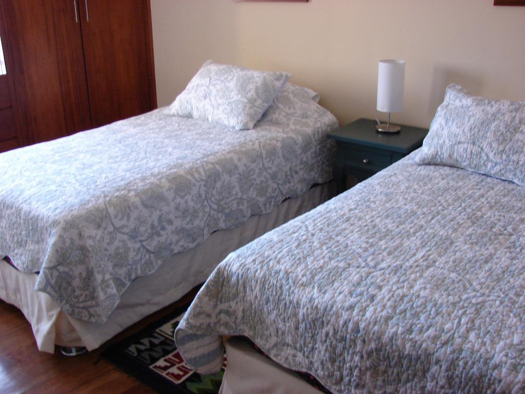 Wichay Wasi Apartamento