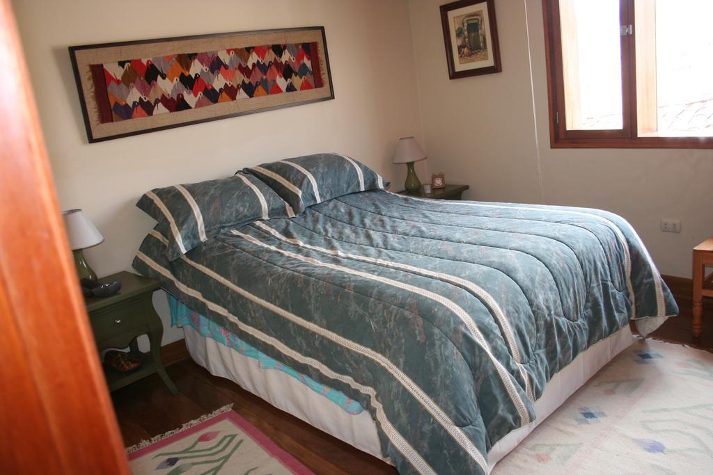 Wichay Wasi Apartamento