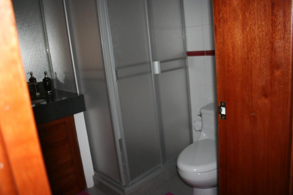 Wichay Wasi Apartamento *