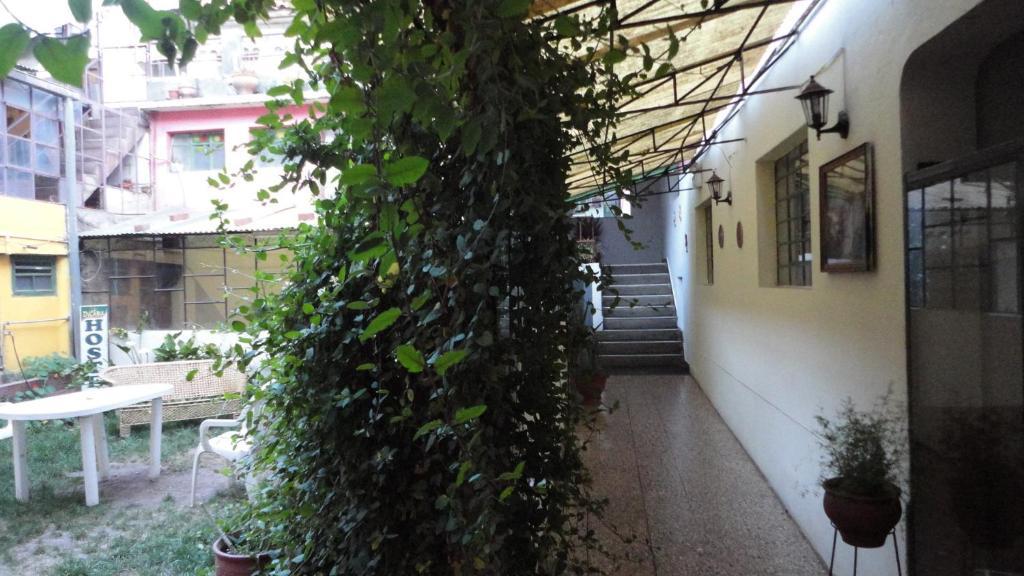 Incama Hostal *