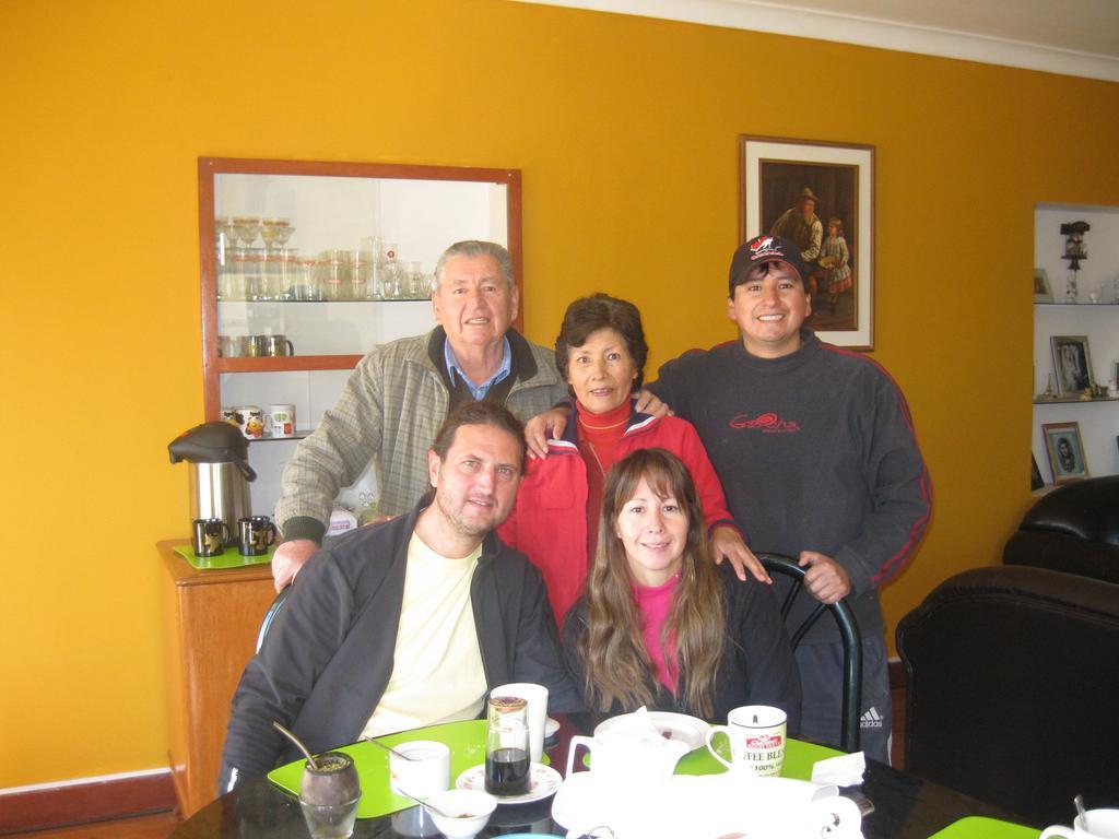8a * Cusco
