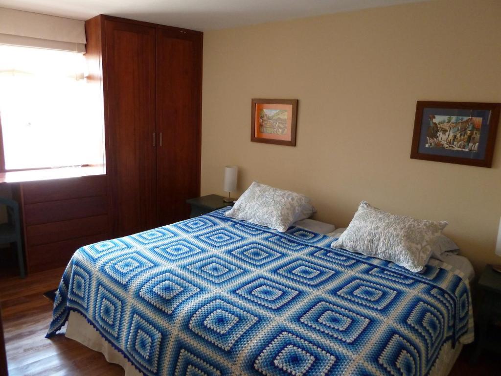 Wichay Wasi Apartamento *