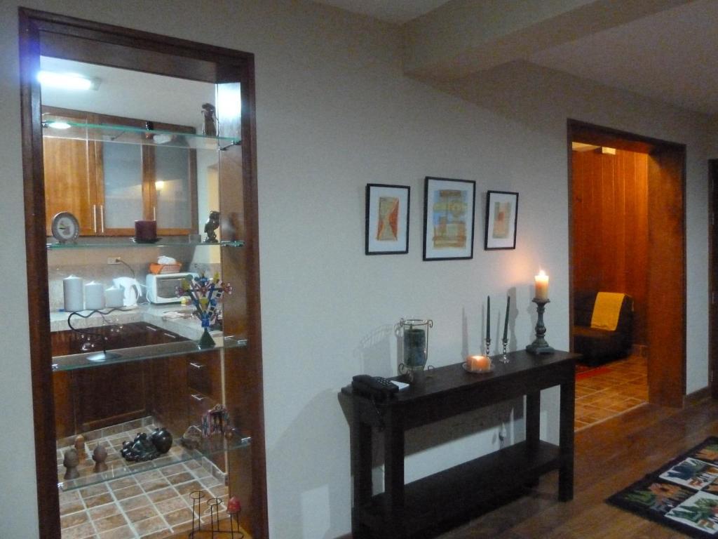 Wichay Wasi Apartamento