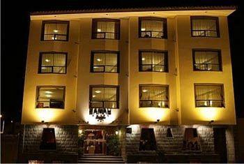 Samay Hotel Cusco