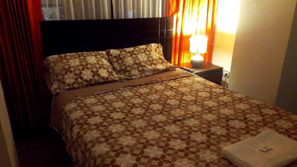 Huayruro Guest house Cusco