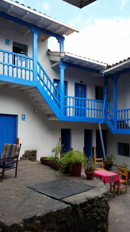 Hospedaje El Artesano De San Blas Casa de hóspedes 2*