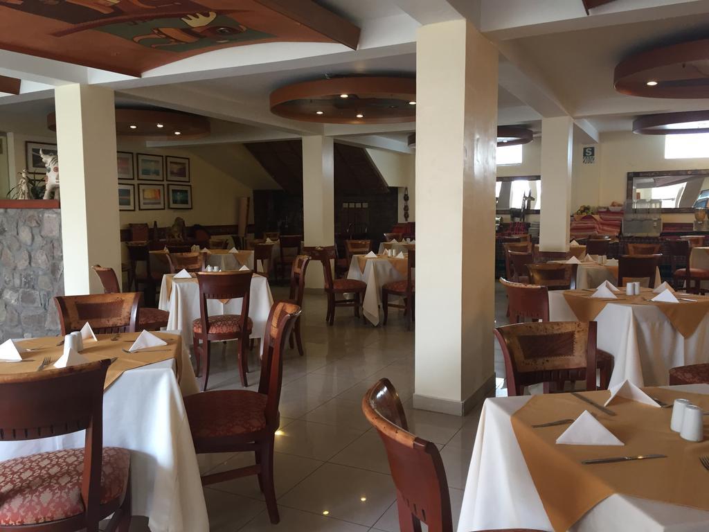 Hotel Taypikala 4*