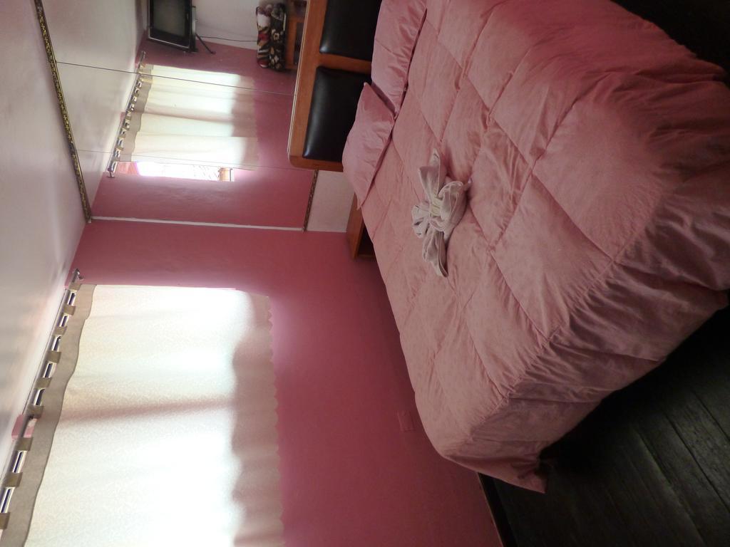 Bed & Breakfast Peruvian