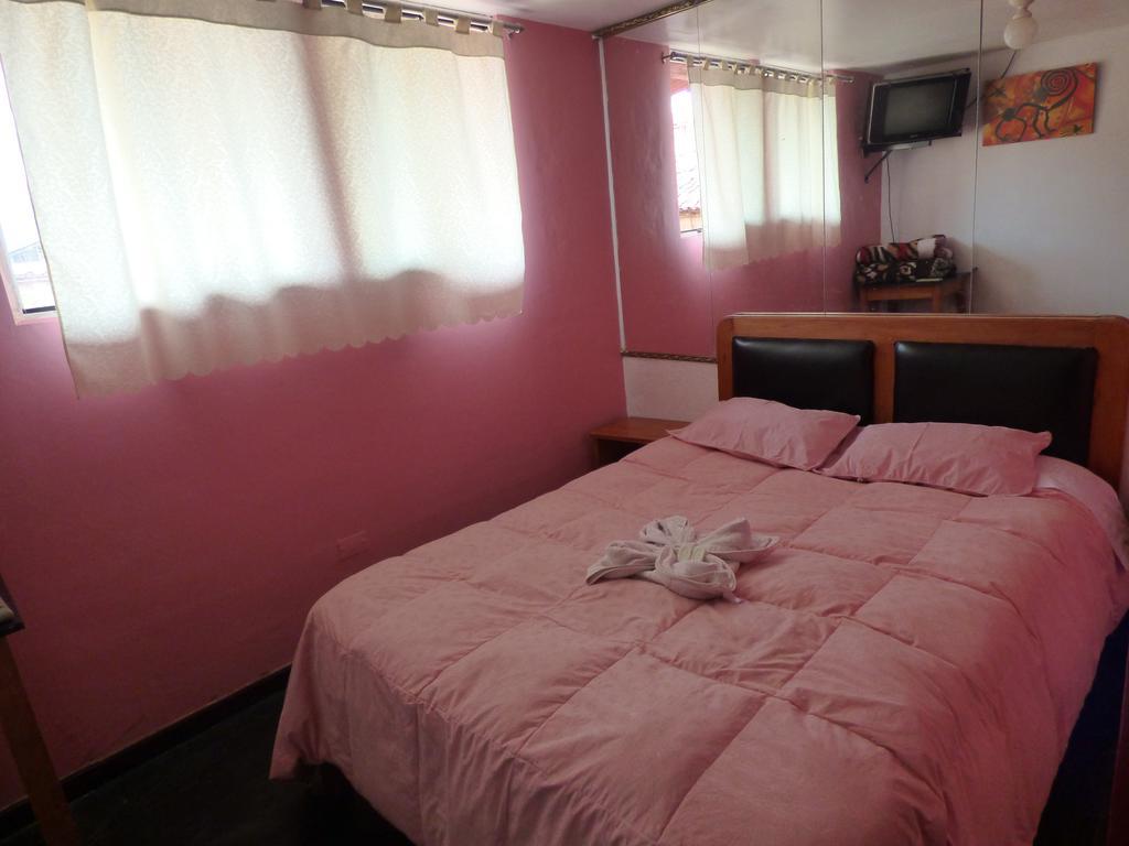 Bed & Breakfast Peruvian