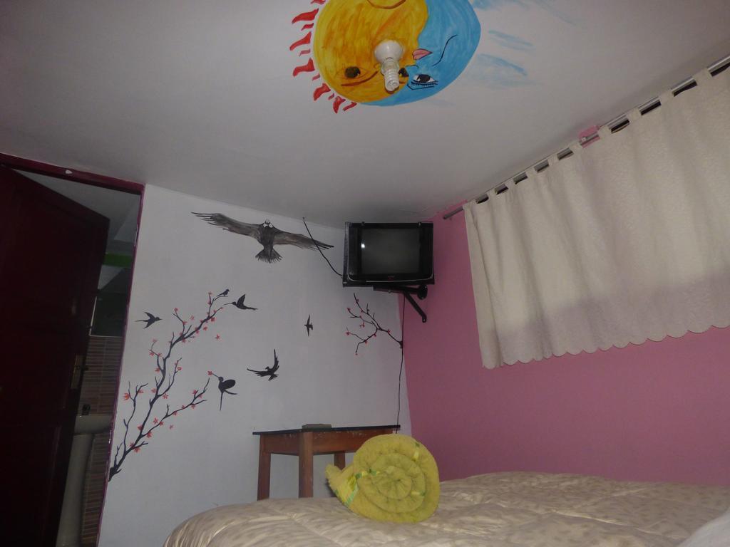 Bed & Breakfast Peruvian