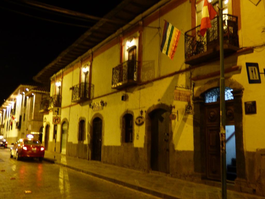 Peruvian 2* Cusco