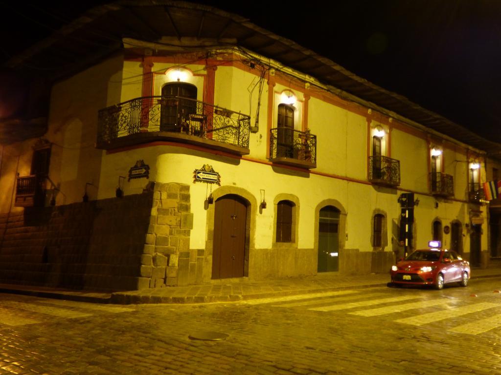 Peruvian Bed & Breakfast Cusco