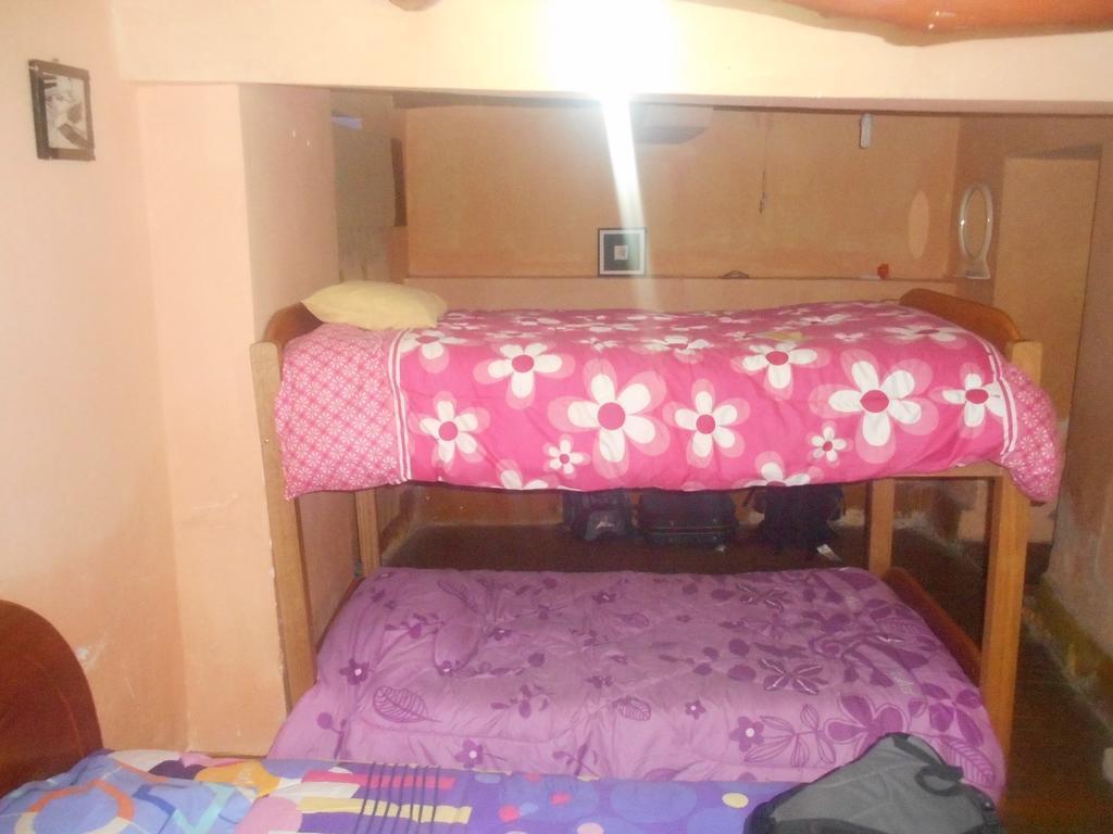El Imperio Guest house *