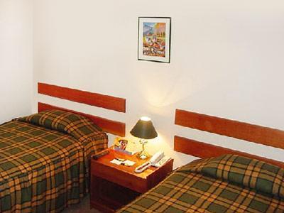 Hotel San Juan De Dios Cusco Hotel Cusco