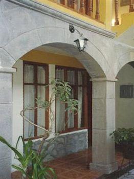 Inn Cusi Wasi