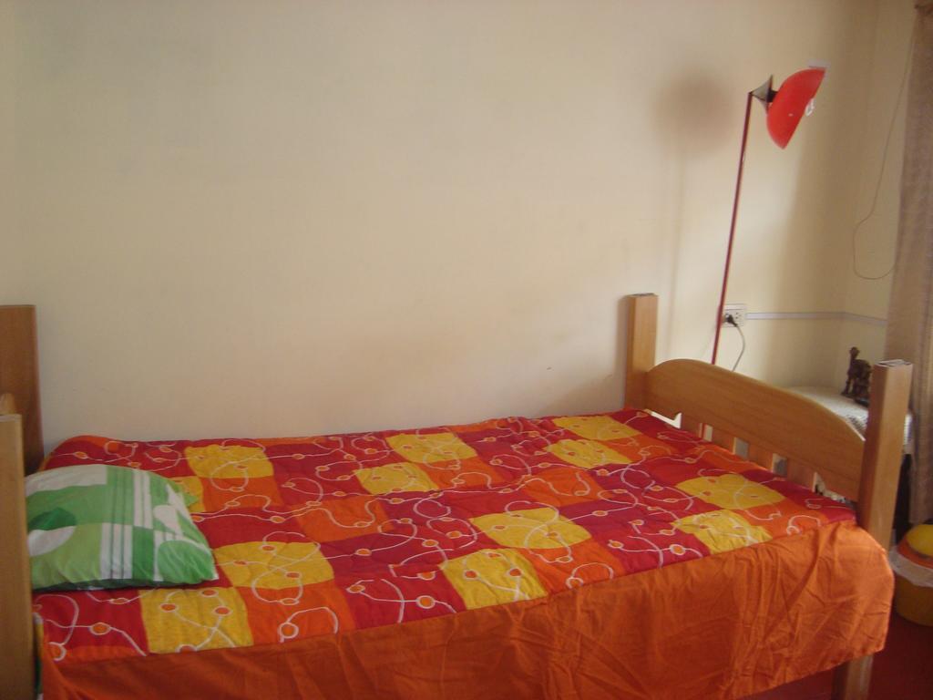 Hospedaje Nueva Alta Guest house Cusco