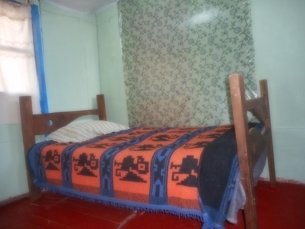 El Imperio Guest house