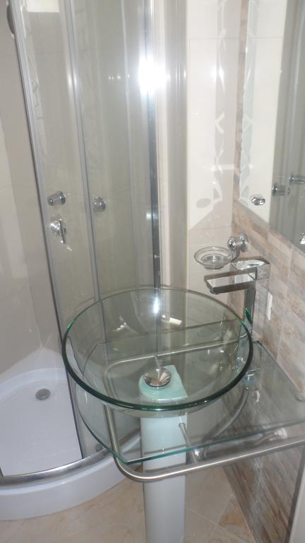 Mirador Apart Aparthotel 3*