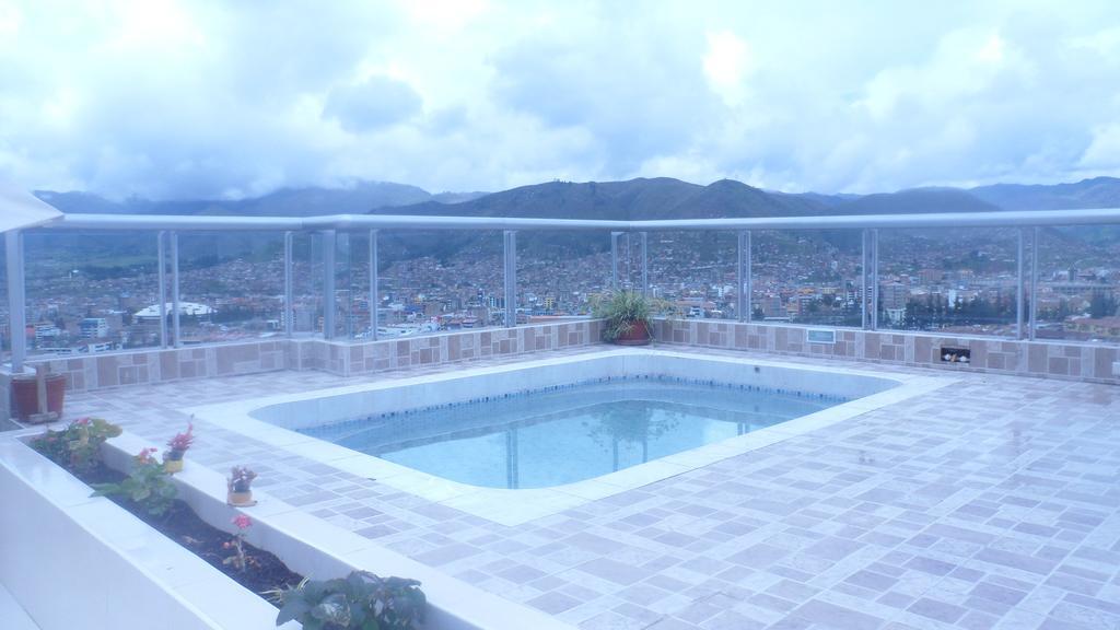Mirador Apart Aparthotel