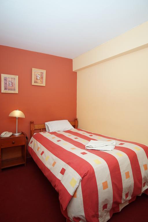 Leonard's Lodgings 3* Cusco