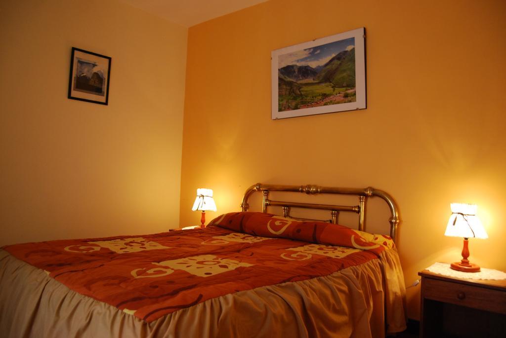 Quipu Inn