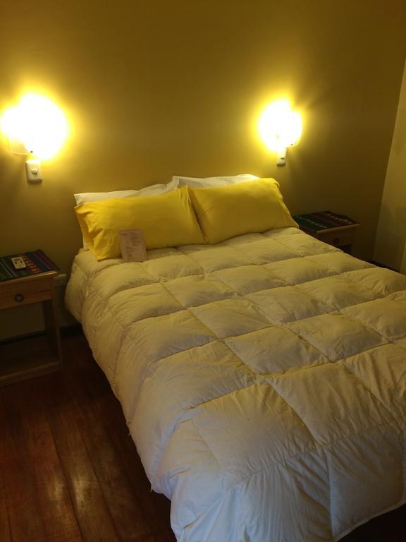 Munaycha Casa Guest house