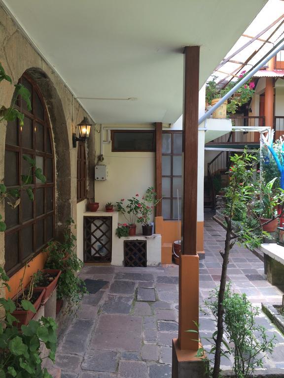 Munaycha Casa Guest house *