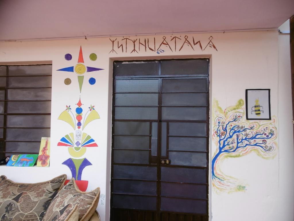 Caja Magica Guest house Cusco