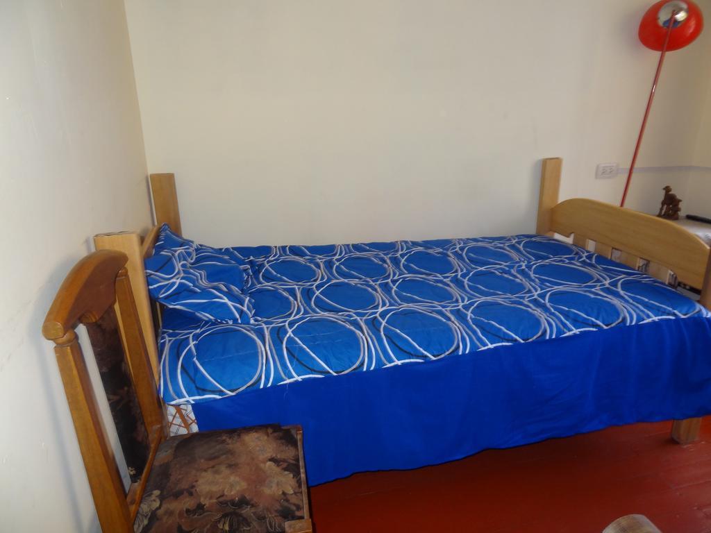 Hospedaje Nueva Alta Guest house *