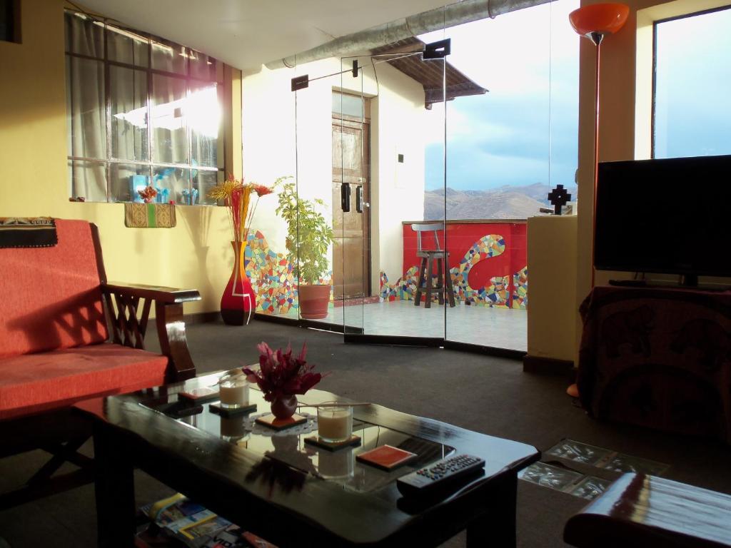 Inn Wara Wara Cusco