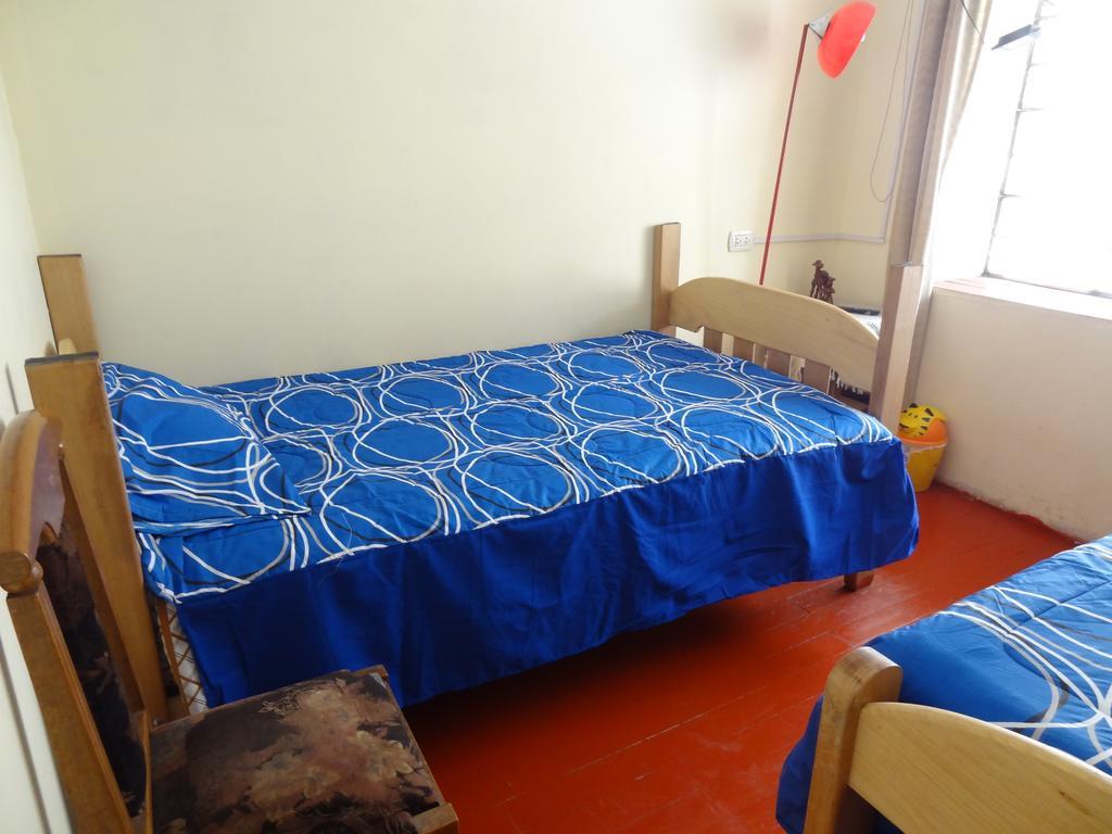 Hospedaje Nueva Alta Guest house