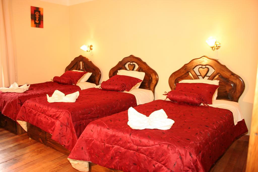 Conde Meloc Cusco