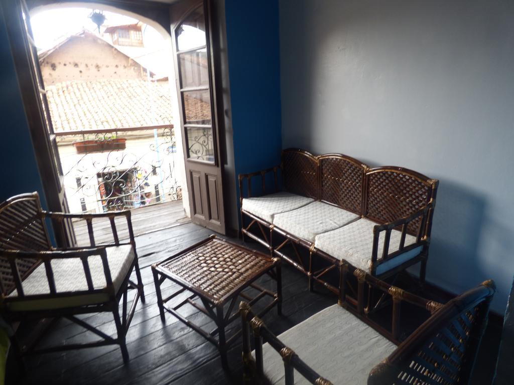 Peruvian Bed & Breakfast Cusco