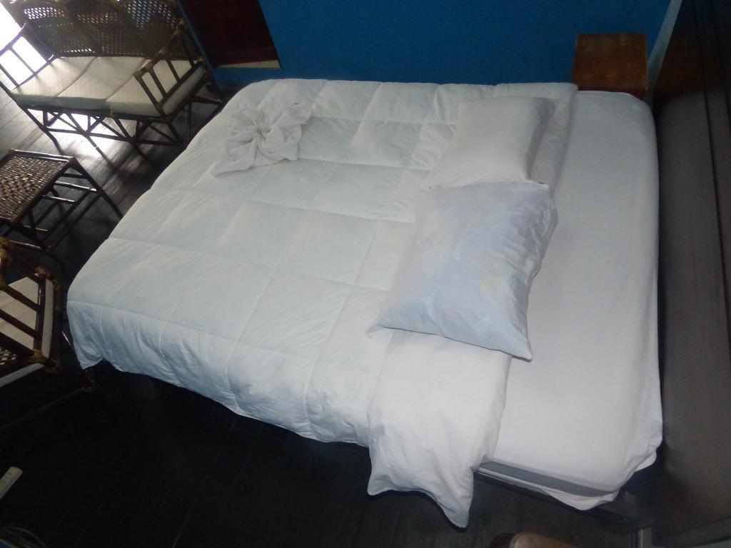 Bed & Breakfast Peruvian