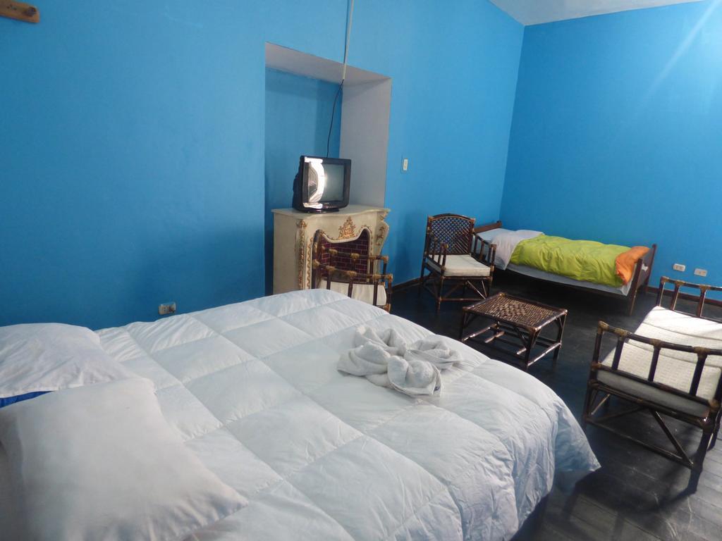 Bed & Breakfast Peruvian 2*