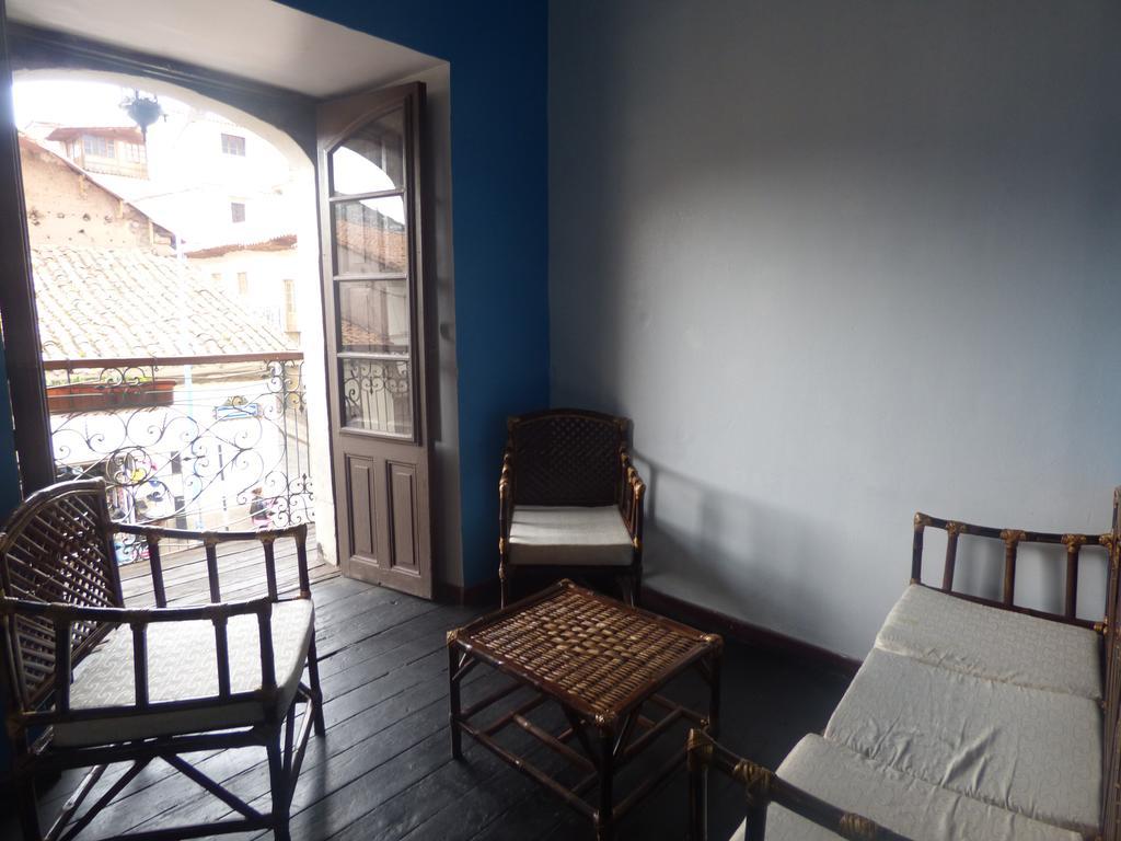 Peruvian 2* Cusco