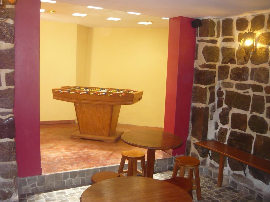 Hotel El Tuco Cusco