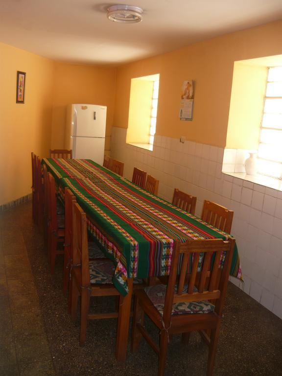 El Tuco Hotel Cusco