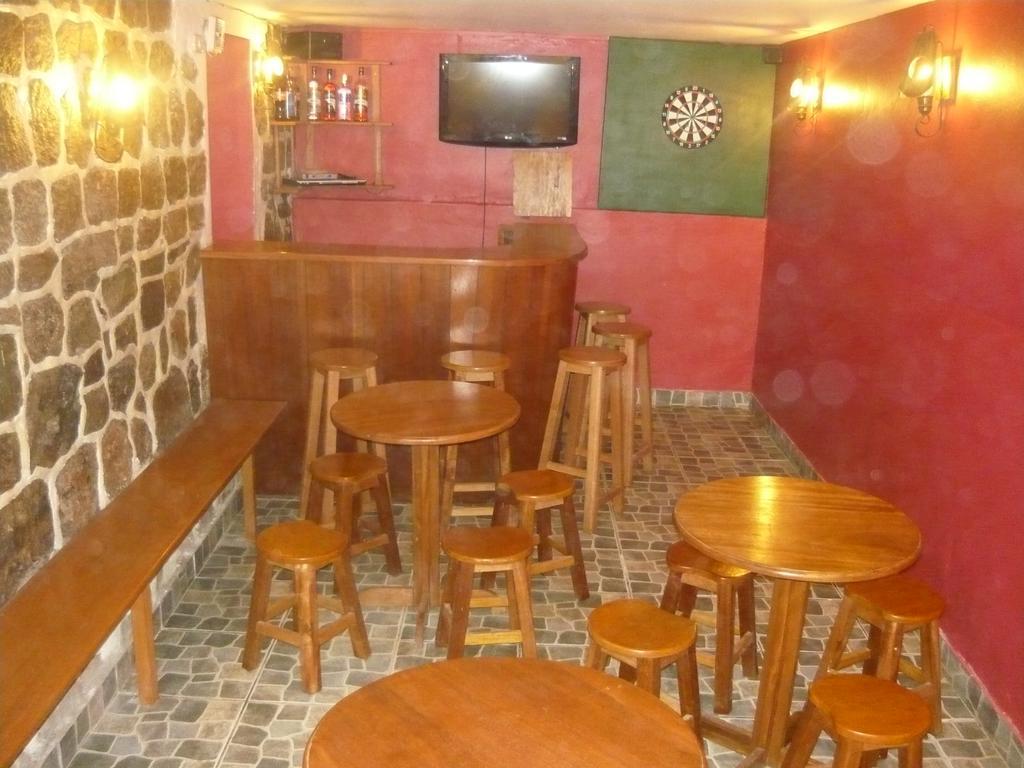 Hotel El Tuco