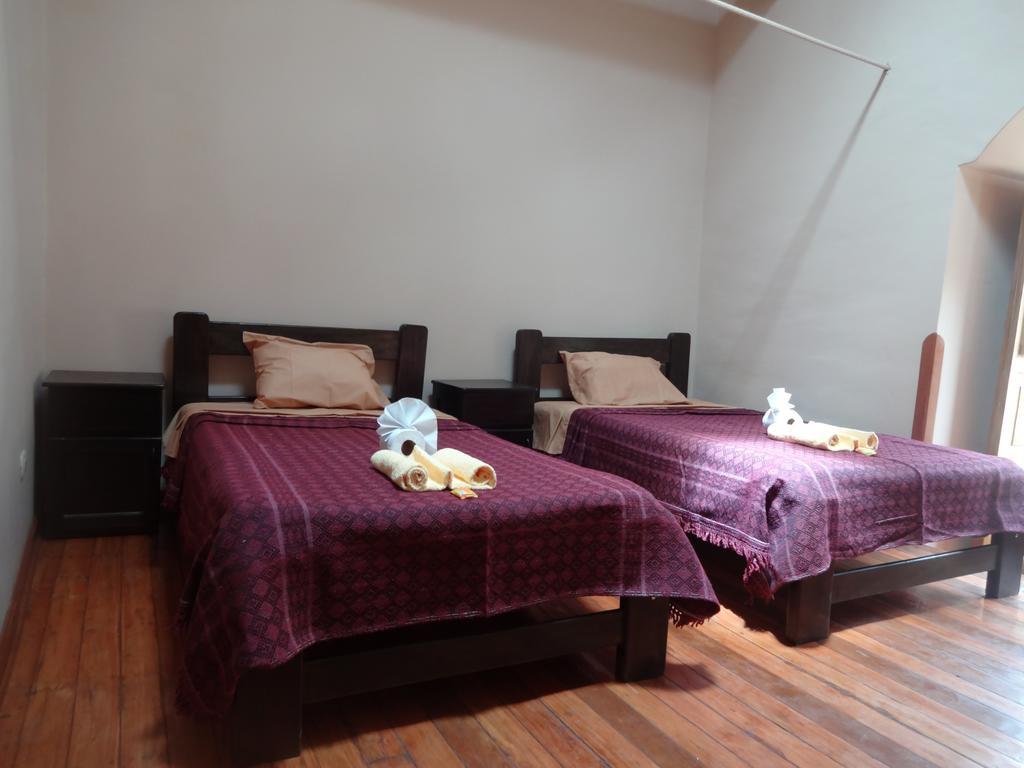 Okidoki Inn Cusco