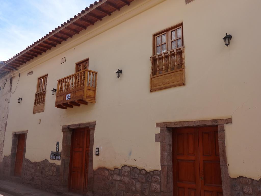 Okidoki Cusco