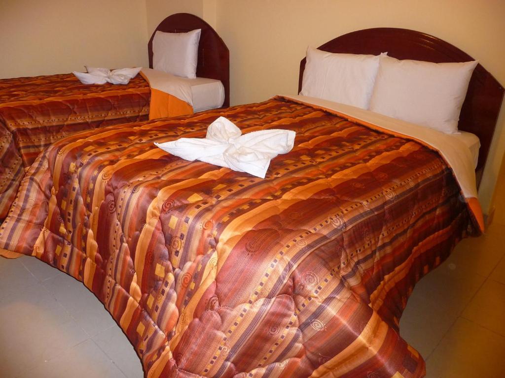 Mallmanya Cusco