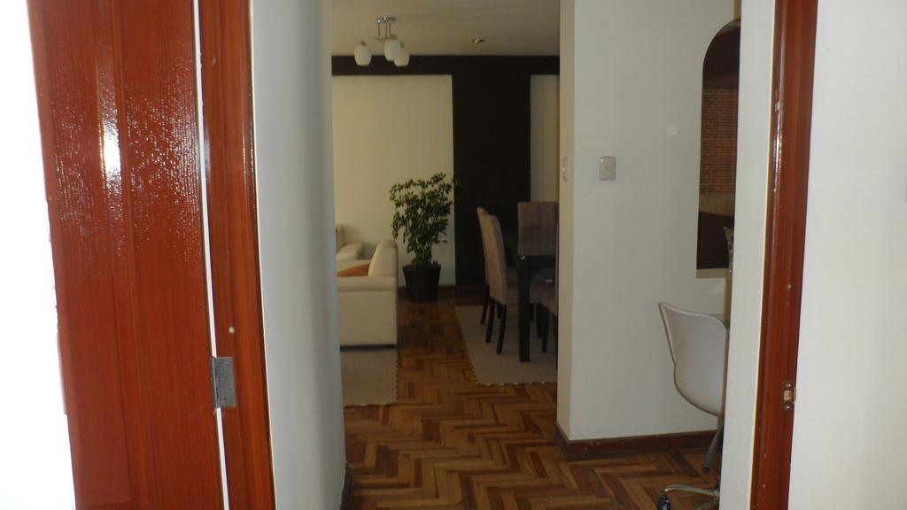 Mirador Apart 3*